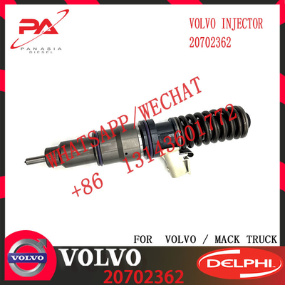 Diesel inyector Fuel Injector Electronic Unit Injectors nozzle Bebe4d09001 20702362 For  Md11 3504