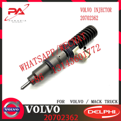 Diesel inyector Fuel Injector Electronic Unit Injectors nozzle Bebe4d09001 20702362 For  Md11 3504