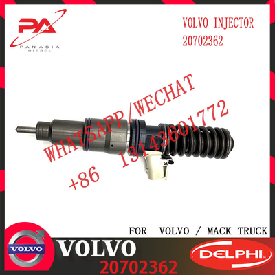 Diesel inyector Fuel Injector Electronic Unit Injectors nozzle Bebe4d09001 20702362 For  Md11 3504