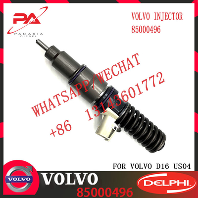 Diesel Common Rail Injector 20714369 BEBE4D06001 BEBE5D32001 85000496