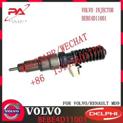 High Quality Diesel Fuel Injector 20747798 7420747798 BEBE4D11001 For V-O-L-V/RENAULT MD9
