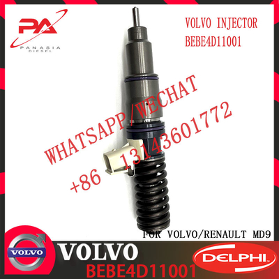 High Quality Diesel Fuel Injector 20747798 7420747798 BEBE4D11001 For V-O-L-V/RENAULT MD9