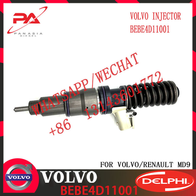 High Quality Diesel Fuel Injector 20747798 7420747798 BEBE4D11001 For V-O-L-V/RENAULT MD9