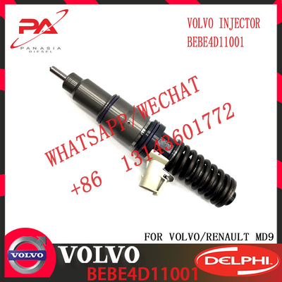 High Quality Diesel Fuel Injector 20747798 7420747798 BEBE4D11001 For V-O-L-V/RENAULT MD9