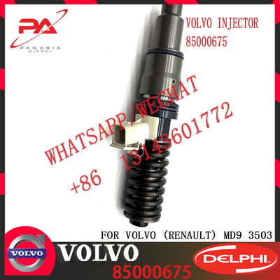 Diesel Injector 20747798, 7420747798, 85000675, BEBE4D11001, BEBE4D11101 FOR V-O-L-V