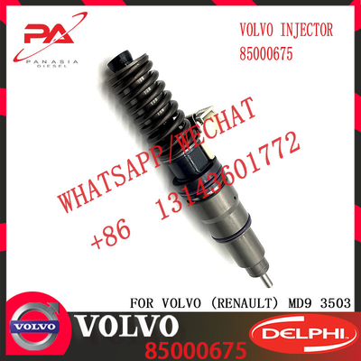Diesel Injector 20747798, 7420747798, 85000675, BEBE4D11001, BEBE4D11101 FOR V-O-L-V