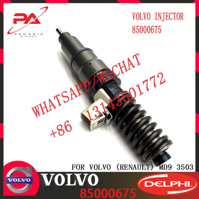 Diesel Injector 20747798, 7420747798, 85000675, BEBE4D11001, BEBE4D11101 FOR V-O-L-V
