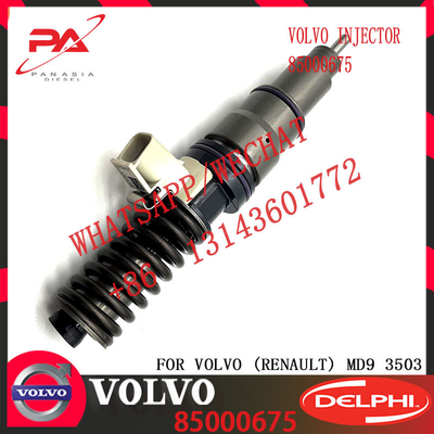 Diesel Injector 20747798, 7420747798, 85000675, BEBE4D11001, BEBE4D11101 FOR V-O-L-V
