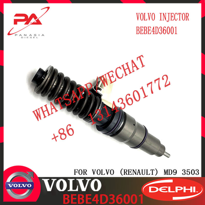 Factory Direct Sale Diesel Fuel Injector 21582098 7421582098 21644600 85003950 BEBE4D36001 For V-O-L-V (RENAULT) MD9 3503