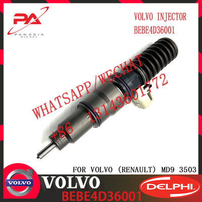 Factory Direct Sale Diesel Fuel Injector 21582098 7421582098 21644600 85003950 BEBE4D36001 For V-O-L-V (RENAULT) MD9 3503