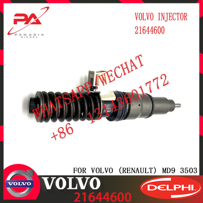 4 Pins Common Rail Fuel Injector 21644600 Diesel Fuel Injector BEBE4D11001 BEBE4D11101 For RENAULT MD9