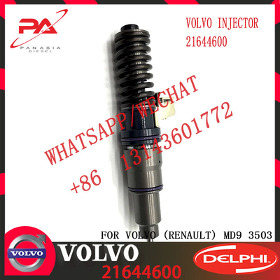 4 Pins Common Rail Fuel Injector 21644600 Diesel Fuel Injector BEBE4D11001 BEBE4D11101 For RENAULT MD9