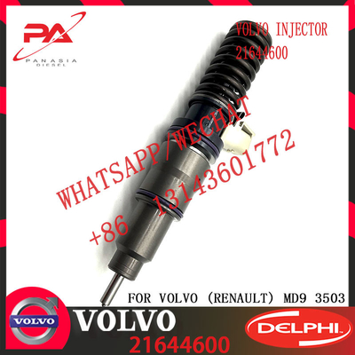 4 Pins Common Rail Fuel Injector 21644600 Diesel Fuel Injector BEBE4D11001 BEBE4D11101 For RENAULT MD9