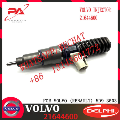 4 Pins Common Rail Fuel Injector 21644600 Diesel Fuel Injector BEBE4D11001 BEBE4D11101 For RENAULT MD9