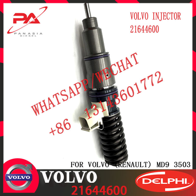 4 Pins Common Rail Fuel Injector 21644600 Diesel Fuel Injector BEBE4D11001 BEBE4D11101 For RENAULT MD9