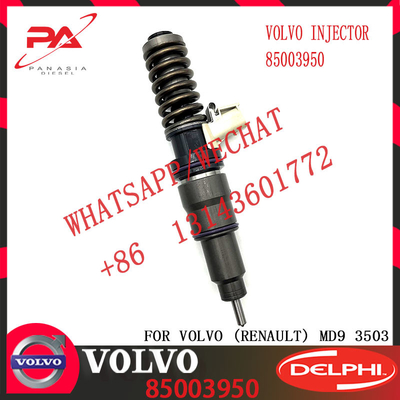 Diesel Fuel Injector BEBE4D11001 BEBE4D11101 BEBE4D11201 BEBE4D36001 BEBE4D41001 85003950 E3.18 for VOL-VO D16 3145