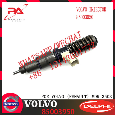 Diesel Fuel Injector BEBE4D11001 BEBE4D11101 BEBE4D11201 BEBE4D36001 BEBE4D41001 85003950 E3.18 for VOL-VO D16 3145