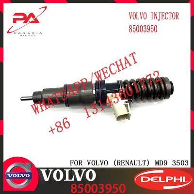 Diesel Fuel Injector BEBE4D11001 BEBE4D11101 BEBE4D11201 BEBE4D36001 BEBE4D41001 85003950 E3.18 for VOL-VO D16 3145