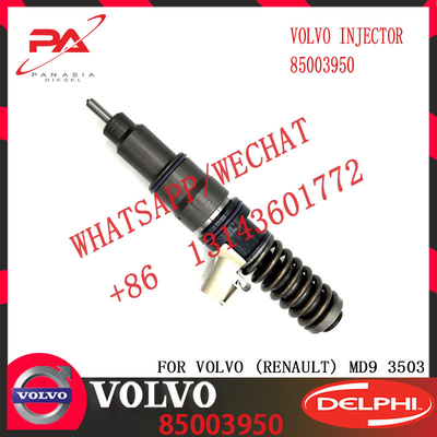 Diesel Fuel Injector BEBE4D11001 BEBE4D11101 BEBE4D11201 BEBE4D36001 BEBE4D41001 85003950 E3.18 for VOL-VO D16 3145