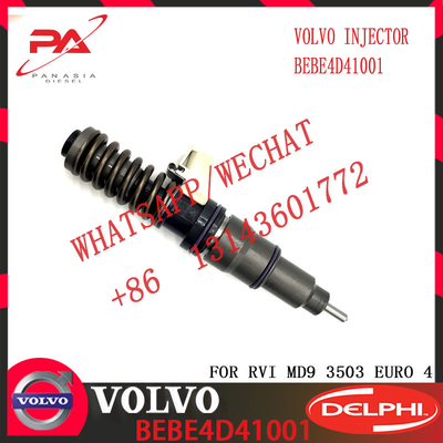 Diesel Fuel Common Rail Injector 20747798 BEBE4D11201 BEBE4D41001 For E3.18 E3.0 E3.1 New Technology