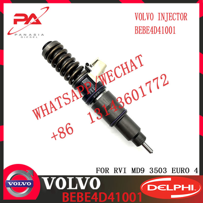 Diesel Fuel Common Rail Injector 20747798 BEBE4D11201 BEBE4D41001 For E3.18 E3.0 E3.1 New Technology