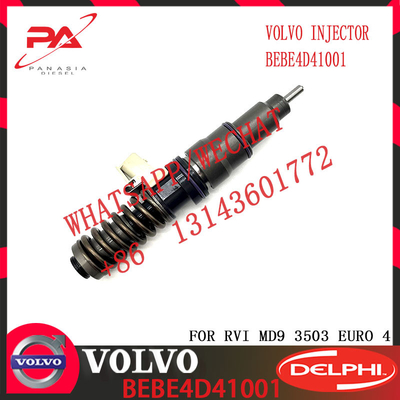 Diesel Fuel Common Rail Injector 20747798 BEBE4D11201 BEBE4D41001 For E3.18 E3.0 E3.1 New Technology