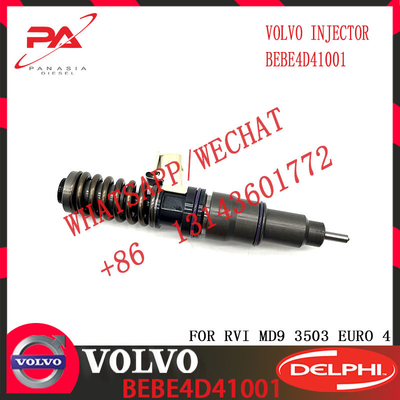 Diesel Fuel Common Rail Injector 20747798 BEBE4D11201 BEBE4D41001 For E3.18 E3.0 E3.1 New Technology