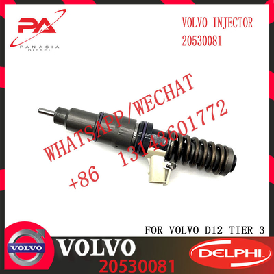 High Quality 3801403 20530081 20847327 23115915 BEBE4D03001 BEBE4D03101 BEBE4D03201 BEBE4D32001 BEBE4D34001 Diesel Injec