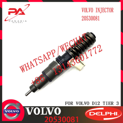 High Quality 3801403 20530081 20847327 23115915 BEBE4D03001 BEBE4D03101 BEBE4D03201 BEBE4D32001 BEBE4D34001 Diesel Injec
