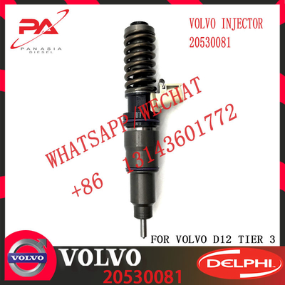 High Quality 3801403 20530081 20847327 23115915 BEBE4D03001 BEBE4D03101 BEBE4D03201 BEBE4D32001 BEBE4D34001 Diesel Injec