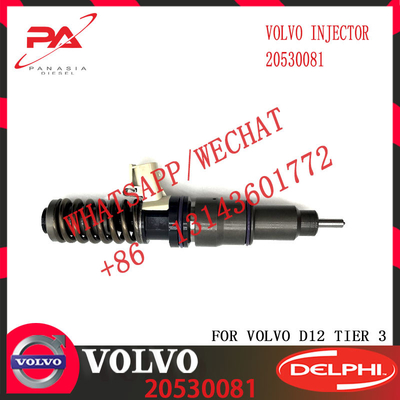 High Quality 3801403 20530081 20847327 23115915 BEBE4D03001 BEBE4D03101 BEBE4D03201 BEBE4D32001 BEBE4D34001 Diesel Injec