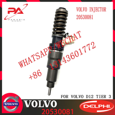 High Quality 3801403 20530081 20847327 23115915 BEBE4D03001 BEBE4D03101 BEBE4D03201 BEBE4D32001 BEBE4D34001 Diesel Injec