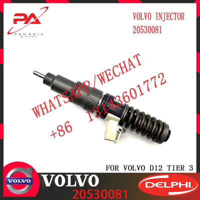 High Quality 3801403 20530081 20847327 23115915 BEBE4D03001 BEBE4D03101 BEBE4D03201 BEBE4D32001 BEBE4D34001 Diesel Injec