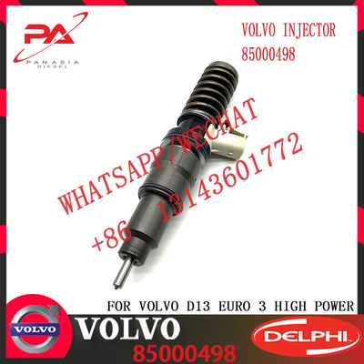 common rail injector 20584346 21340612 injector for V-O-L-V Trucks D13A D13D injector nozzle 20584346 21340612 85000498