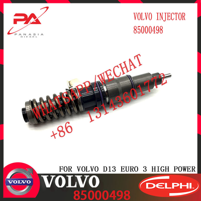 common rail injector 20584346 21340612 injector for V-O-L-V Trucks D13A D13D injector nozzle 20584346 21340612 85000498