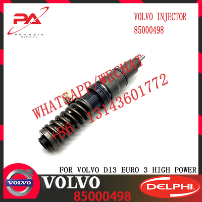 common rail injector 20584346 21340612 injector for V-O-L-V Trucks D13A D13D injector nozzle 20584346 21340612 85000498