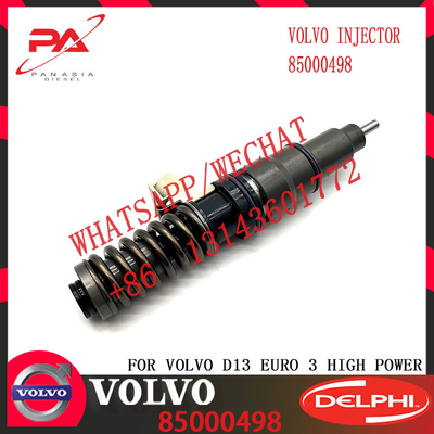 common rail injector 20584346 21340612 injector for V-O-L-V Trucks D13A D13D injector nozzle 20584346 21340612 85000498