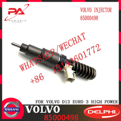 common rail injector 20584346 21340612 injector for V-O-L-V Trucks D13A D13D injector nozzle 20584346 21340612 85000498