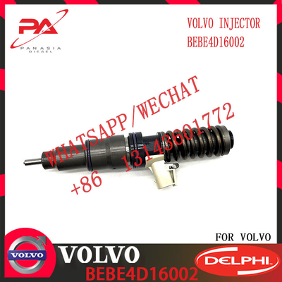 21340612 21371673 85003264 7421340612 BEBE4D24002 BEBE4D16002 BEBE4D08002 common rail fuel injector for V-O-L-V D12 D13