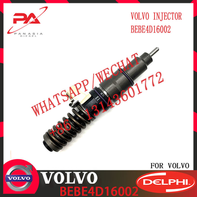 21340612 21371673 85003264 7421340612 BEBE4D24002 BEBE4D16002 BEBE4D08002 common rail fuel injector for V-O-L-V D12 D13