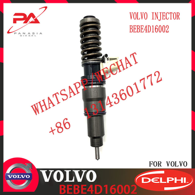 21340612 21371673 85003264 7421340612 BEBE4D24002 BEBE4D16002 BEBE4D08002 common rail fuel injector for V-O-L-V D12 D13
