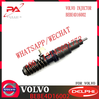 21340612 21371673 85003264 7421340612 BEBE4D24002 BEBE4D16002 BEBE4D08002 common rail fuel injector for V-O-L-V D12 D13