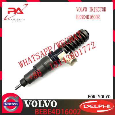 21340612 21371673 85003264 7421340612 BEBE4D24002 BEBE4D16002 BEBE4D08002 common rail fuel injector for V-O-L-V D12 D13