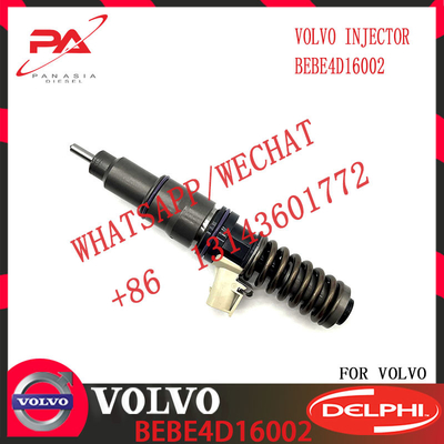 21340612 21371673 85003264 7421340612 BEBE4D24002 BEBE4D16002 BEBE4D08002 common rail fuel injector for V-O-L-V D12 D13