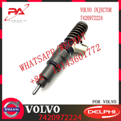 Diesel Fuel Unit Injector BEBE4D24002,21371673,20584346,20972224,21340612,85000498,85000987