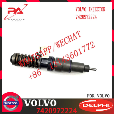 Diesel Fuel Unit Injector BEBE4D24002,21371673,20584346,20972224,21340612,85000498,85000987