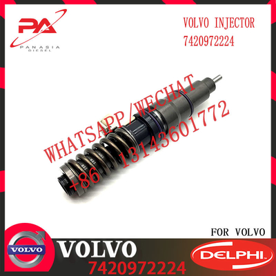Diesel Fuel Unit Injector BEBE4D24002,21371673,20584346,20972224,21340612,85000498,85000987