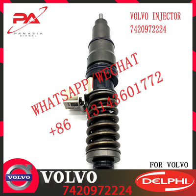 Diesel Fuel Unit Injector BEBE4D24002,21371673,20584346,20972224,21340612,85000498,85000987