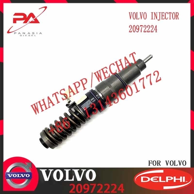 Fuel injector BEBE4D24002 RVI 7421340612 7420972224 V-O-L-V 21371673 9021371673 21340612 85003264 20972224 For V-O-L-V MD13