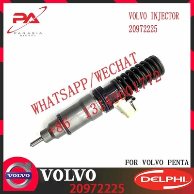 Diesel Fuel Inyector Electronic Unit Injector 20972225 BEBE4D16001 BEBE4N01001 for D11C V-O-L-V 21506699 21569191